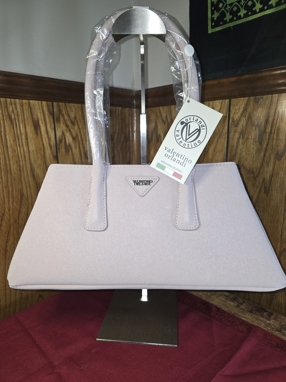 Valentino Orlandi Nelly Handbag
